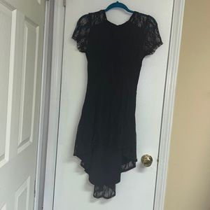 Dracula Clothing Sweet Lace Dress 👗 Size S
